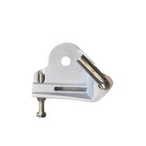 Ajustador de altura divisor ah225244 plataforma de milho jd Ajustador de altura divisor ah225244 plataforma de milho jd