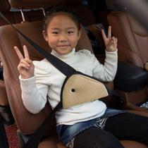 Ajustador De Cinto De Segurança Infantil Para Carro - I Love Novidades