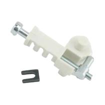 Ajustador De Corrente Para Motosserra STIHL MS170 MS180 Peças De Reparo De Equipamentos Elétricos