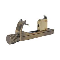 Ajustador De Intonação De Guitarra Leve E De Alta Durabilidade Para Ponte Tremolo, Fácil De Usar