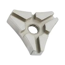 Ajustador De Roda De Bicicleta Triangular De Aço Carbono Prata Com 6 Pontos, Ferramenta Para