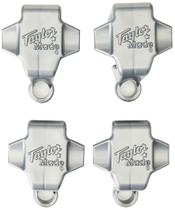 Ajustador de suporte de pára-choque para trilho de barco Pontoon TaylorMade 1139