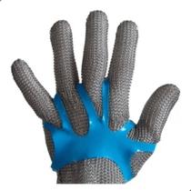 Ajustador Para Luvas Azul 10 unidades Ajustador Para Luvas Azul 10 unidades