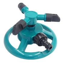 Ajustável 360 graus Bico De Pulverização Rotativo Automático Para Irrigação De Jardins E Agricultura,