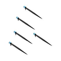 Ajustável 360 graus Bicos De Pulverização Para Jardim 30 Peças Conectores De Mangueira 4/7mm Para Ajustável 360 graus Bicos De Pulverização Para Jardim 30 Peças Conectores De Mangueira 4/7mm Para