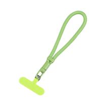 Ajustável 360 graus Cinta De Pulso Universal Para Celular Com Rotação, Cordão Antiperda Para iPhone E