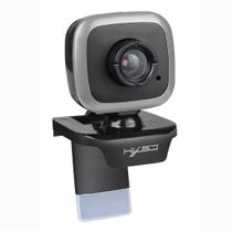 Ajustável 360 graus HD Video Webcam PC Camera