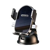 Ajustável 360 graus Suporte Veicular Rotativo Com Ventosa Extra Para iPhone 14-17 pro Max Ultra, Ajustável 360 graus Suporte Veicular Rotativo Com Ventosa Extra Para iPhone 14-17 pro Max Ultra,