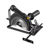 Ajustável 45 graus Base De Mesa Para Esmerilhadeira Angular 100-125 Com Coletor De Pó Para Trabalhos Ajustável 45 graus Base De Mesa Para Esmerilhadeira Angular 100-125 Com Coletor De Pó Para Trabalhos