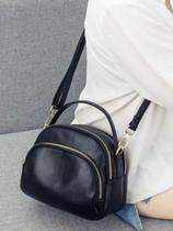 Ajustável Alça superior Simples Elegante Mochila