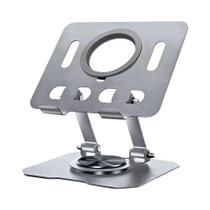 Ajustável E Dobrável 360 graus Suporte Rotativo Para Tablet De 4.7 a 12 Polegadas Para iPad pro Air