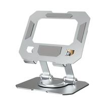 Ajustável E Dobrável 360 graus Suporte Rotativo Para Tablet De 4.7 a 12 Polegadas Para iPad pro Air