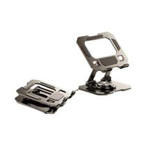 Ajustável E Dobrável 360 graus Suporte Rotativo Para Tablet De 4.7 a 12 Polegadas Para iPad pro Air