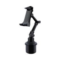 Ajustável Universal 360 graus Suporte Para Tablet De Carro Para Dispositivos De 4 a 14 Polegadas iPad Ajustável Universal 360 graus Suporte Para Tablet De Carro Para Dispositivos De 4 a 14 Polegadas iPad