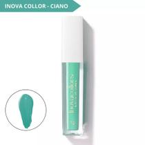 Ajuste De Cor InovaCollors 7G - Kohll Beauty Cores:Ciano Ajuste De Cor InovaCollors 7G - Kohll Beauty Cores:Ciano