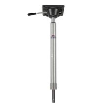 Ajuste manual do Posi-Lock de segunda geração do Pedestal Springfield