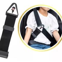 Ajuste Seguro Plus Adaptador Cinto De Segurança Para Criança Ajuste Seguro Plus Adaptador Cinto De Segurança Para Criança