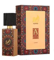 Ajwad Lattafa Perfume Árabe 100ML EDP