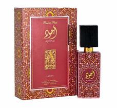 Ajwad Pink to Pink - Lattafa - Árabe Parfum