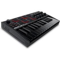 Akai Mini Mk3 Black