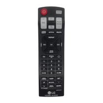 Akb75815311 - Controle Remoto Mini System LG Ma2
