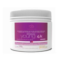 Akbeauty Young 4k Nutraceuticals 160g - Akmos