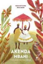 Akenda Mbani - ALETRIA EDITORA