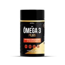 Aki Ômega 3 Plus - Akiwell
