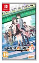 Akiba'S Trip: Hellbound & Debriefed (Jogo Europeu) - Switch Akiba'S Trip: Hellbound & Debriefed (Jogo Europeu) - Switch