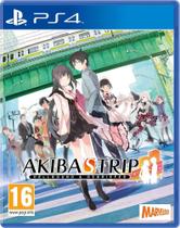Akiba's Trip: Hellbound & Debriefed - PS4