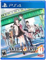 Akiba'S Trip: Hellbound & Debriefed - Ps4