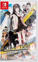 Akibas Trip Hellbound & Debriefed Switch Midia Fisica Akibas Trip Hellbound & Debriefed Switch Midia Fisica