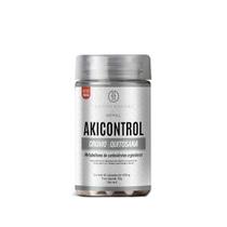 Akicontrol - Controle de Peso - Akiwell