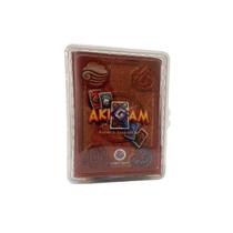 Akigam - Linha Slim Akigam - Linha Slim