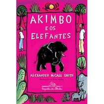 Akimbo e os elefantes