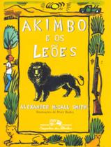 Akimbo E Os Leoes