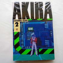 Akira (editora Jbc) - 2