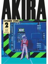 Akira hardcover collection - vol. 2