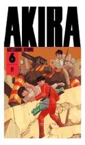 Akira - Vol. 06 Akira - Vol. 06