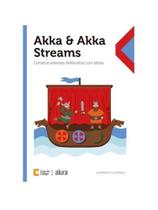 Akka & akka streams
