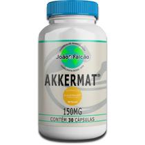 Akkermat 150Mg - 30 Cápsulas
