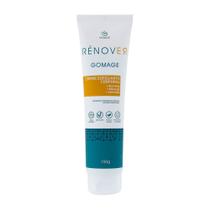 Akmos Esfoliante Corporal Gomage Creme 150g Renover Akmos Esfoliante Corporal Gomage Creme 150g Renover