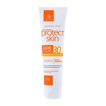 Akmos Protect Skin Solar Protetor Toque Seco