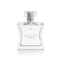 Aknay Flowers 100ml Um toque de sedução Perfume Feminino Floral Eau de Parfum Pétala Beauty Aknay Flowers 100ml Um toque de sedução Perfume Feminino Floral Eau de Parfum Pétala Beauty