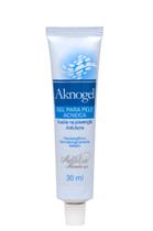 Aknogel 30ml - Gel para Pele Acneica