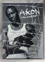 Akon DVD His Story