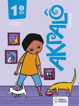 Akpalô ciências 1 ano - edição 2015