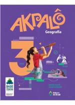 Akpalô Geografia - 3º Ano - Ensino Fundamental I Akpalô Geografia - 3º Ano - Ensino Fundamental I