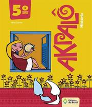 Akpalo historia 5 ano ef i 03 ed Akpalo historia 5 ano ef i 03 ed