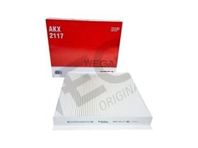 Akx2117 - filtro de ar condicionado
